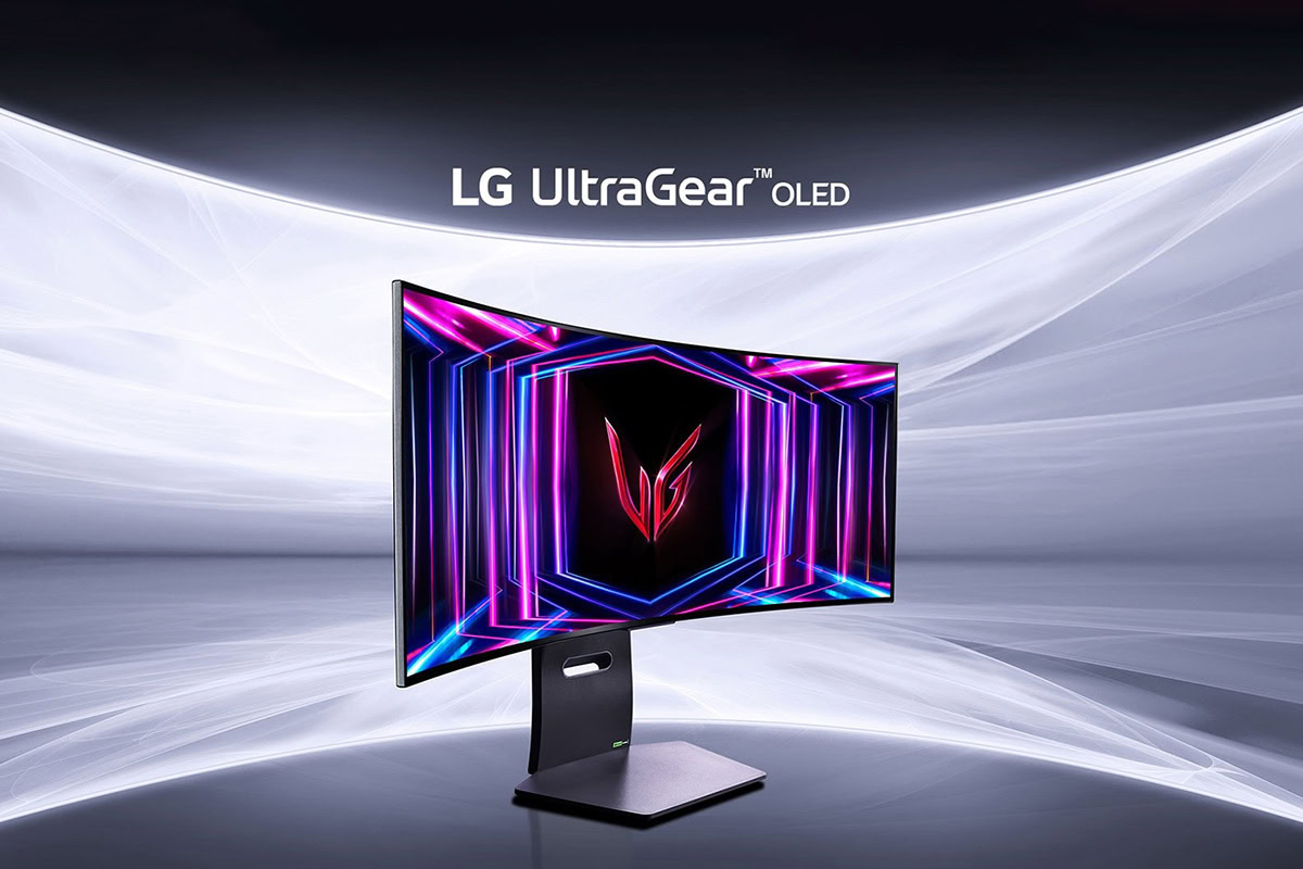 LG Introduces Two New UltraGear OLED Gaming Monitors To Malaysian Markets 7