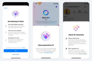 Meta Expands Its AI Chatbot To More Of Its Apps In Latest Testing 38