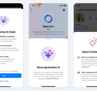 Meta Expands Its AI Chatbot To More Of Its Apps In Latest Testing 24