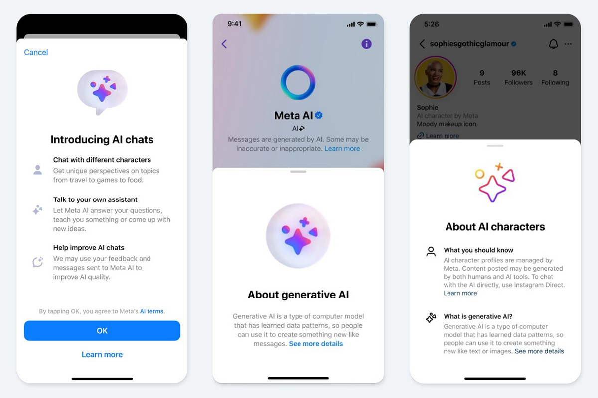 Meta Expands Its AI Chatbot To More Of Its Apps In Latest Testing 9