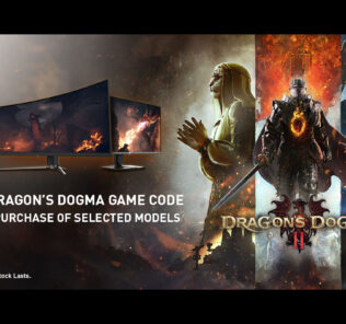 MSI Offers Free Dragon's Dogma 2 Copies With Purchases Of Select Monitors 37