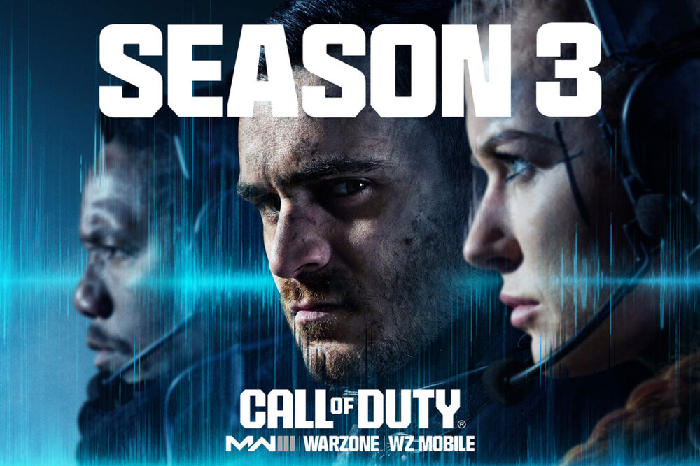 Season 3 Is Arriving On Call Of Duty: MWIII, Warzone & Warzone Mobile 29
