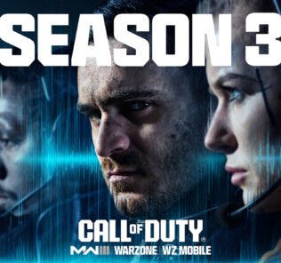 Season 3 Is Arriving On Call Of Duty: MWIII, Warzone & Warzone Mobile 25