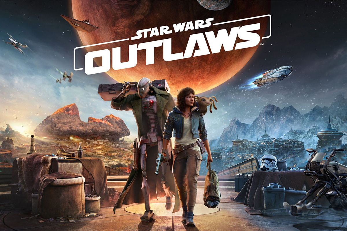 Star Wars Outlaws Will Feature NVIDIA DLSS 3, RT & Reflex On PC (Plus Latest Deals) 13