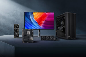 ASUS ProArt Launches 'Create With The Best' Global Giveaway Contest 30