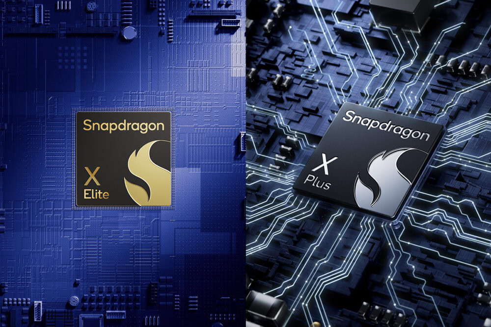 Meet Qualcomm's New Snapdragon X Elite And Snapdragon X Plus SoCs 30