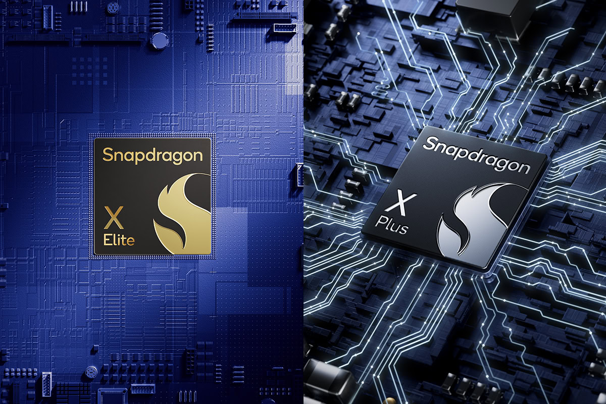 Meet Qualcomm's New Snapdragon X Elite And Snapdragon X Plus SoCs 9