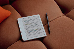 Rakuten Kobo Brings Colors For The First Time To Its Latest E-Readers 29