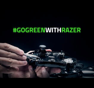 Razer Marches On With Its 2030 Sustainability Targets 35