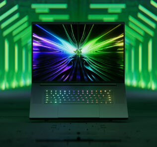 Razer Blade 18 Updated, Now With World's First Thunderbolt 5 Support 33