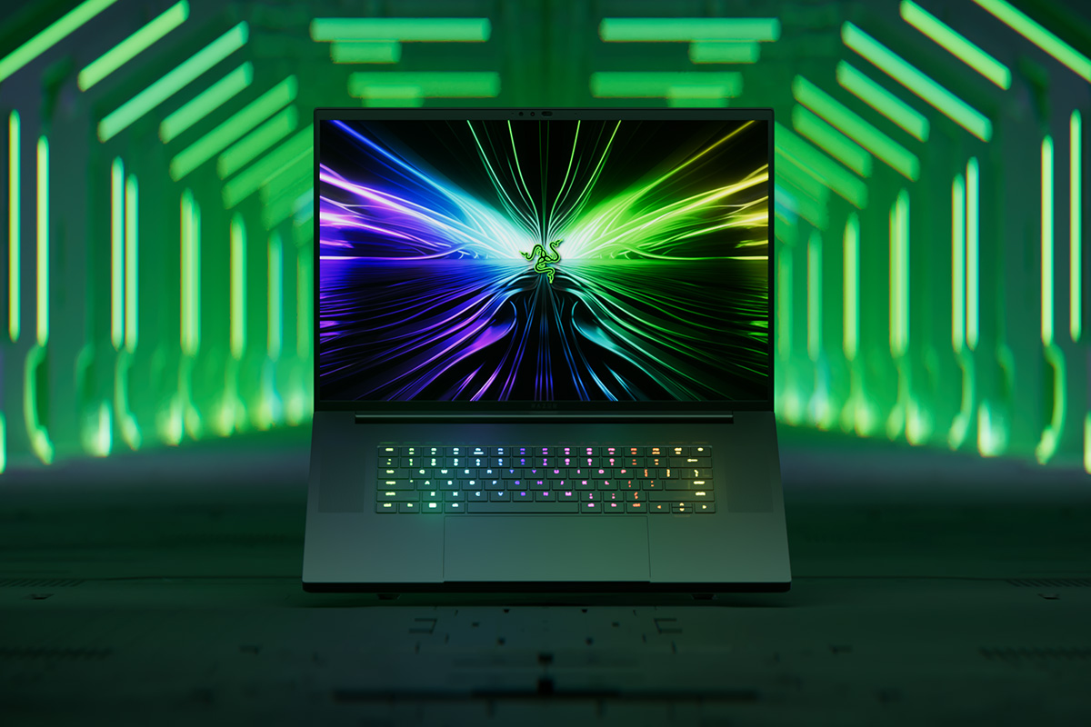Razer Blade 18 Updated, Now With World's First Thunderbolt 5 Support 11