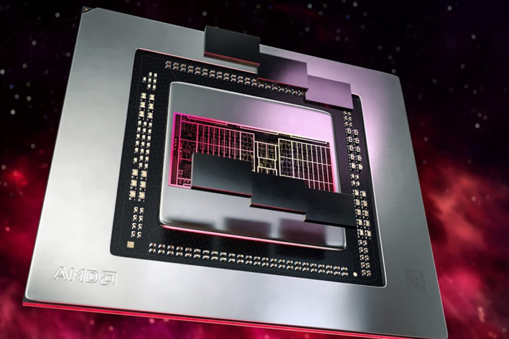 Leaker Reveals AMD RDNA4 Through A Cryptic Tweet, Featuring Navi 48 & Navi 44 25