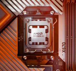 Latest Firmware On AMD Motherboards Hinted Next-Gen Ryzen CPUs 33