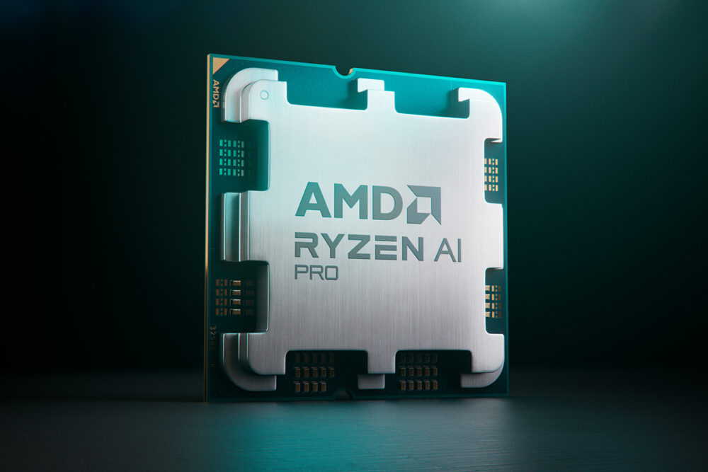 AMD Announces Ryzen PRO 8000 Series Mobile & Desktop Processors 23