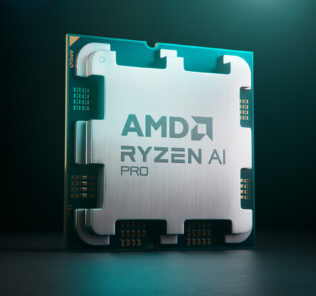 AMD Announces Ryzen PRO 8000 Series Mobile & Desktop Processors 31