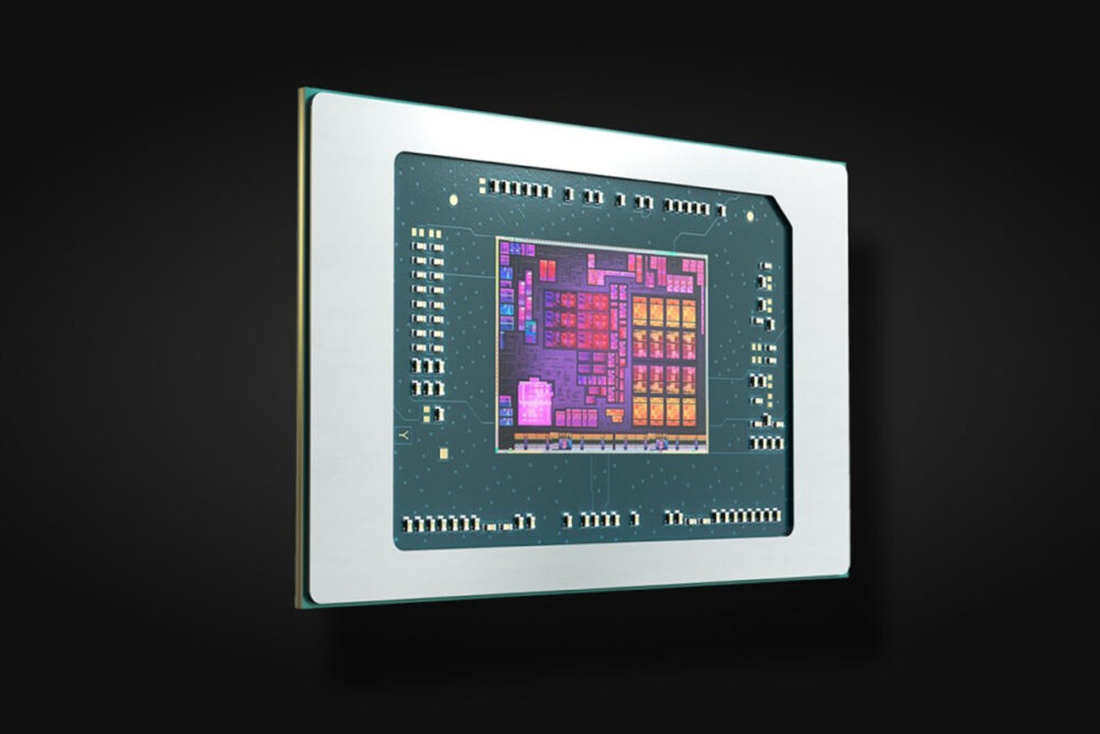 AMD Will Stick To RDNA3+ iGPUs For Mobile APUs Until 2027, Rumors Claim 22