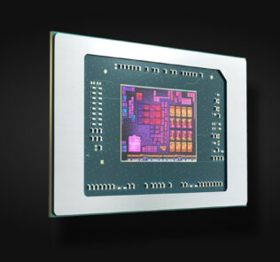 AMD Will Stick To RDNA3+ iGPUs For Mobile APUs Until 2027, Rumors Claim 33