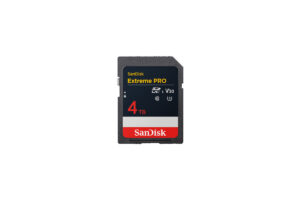 This SanDisk SD Card Can Fit A Whopping 4 Terabytes Of Storage 55