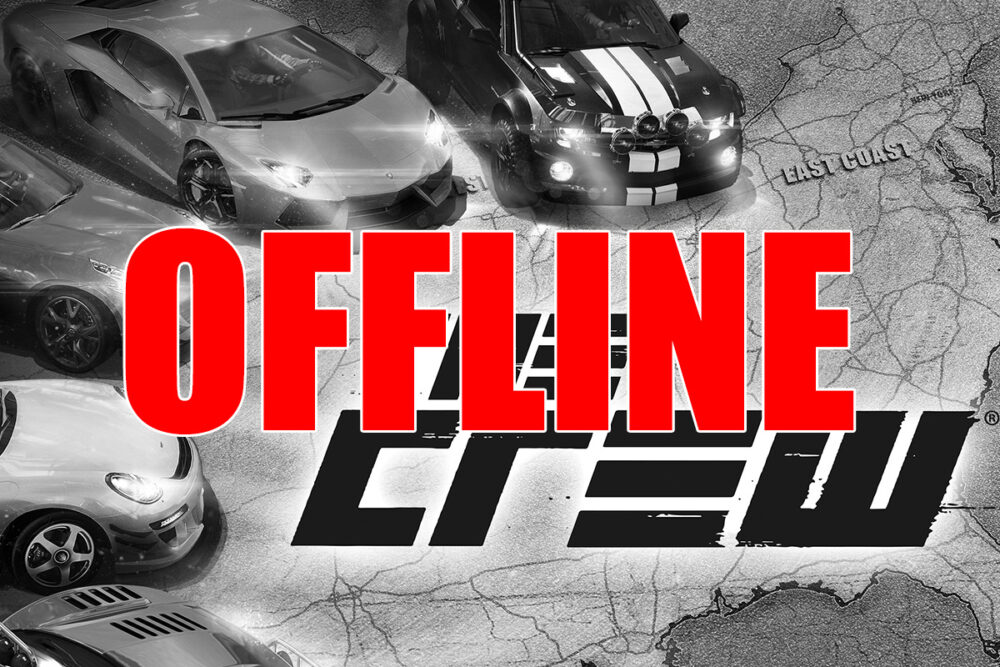 The Crew's Demise Prompted Gamers Rallying Against Publishers Shutting Down Online-Only Games 23