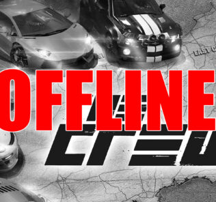 The Crew's Demise Prompted Gamers Rallying Against Publishers Shutting Down Online-Only Games 35