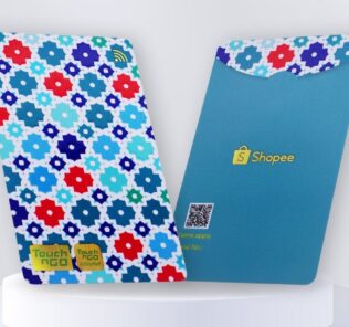 Touch ‘n Go Launches Limited Edition Hari Raya NFC Enhanced TnG Card 25