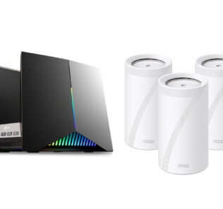 TP-Link Introduces Archer GE800 & Deco BE85 Wi-Fi 7 Routers 35
