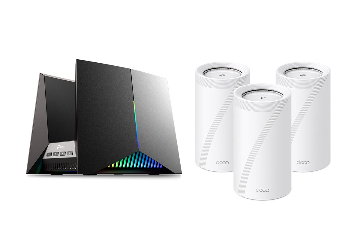 TP-Link Introduces Archer GE800 & Deco BE85 Wi-Fi 7 Routers 7