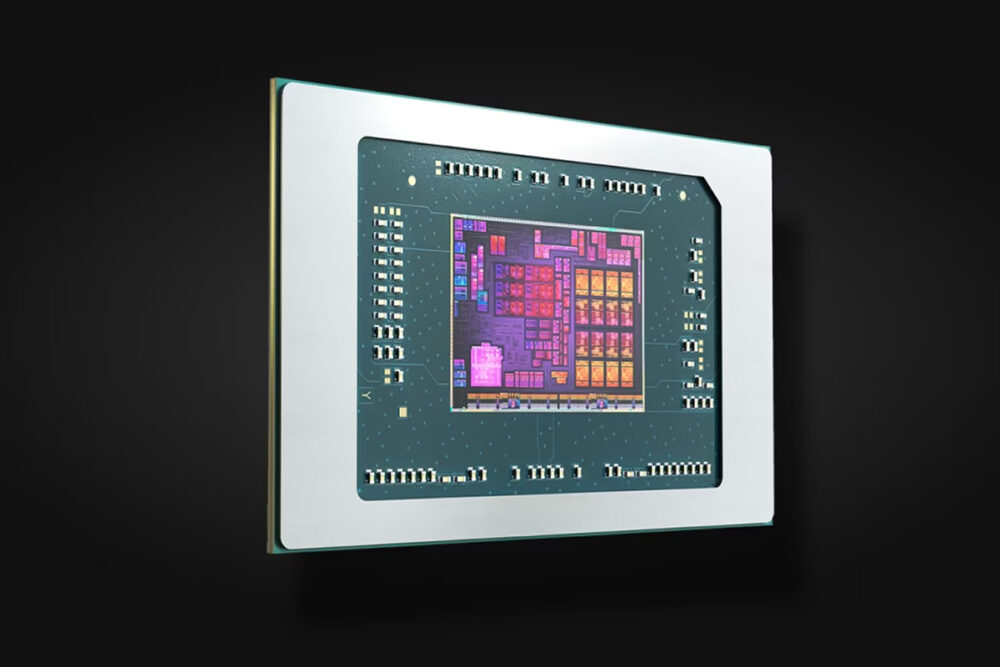Leaker Reveals AMD Zen5 APU's Core Configurations 26