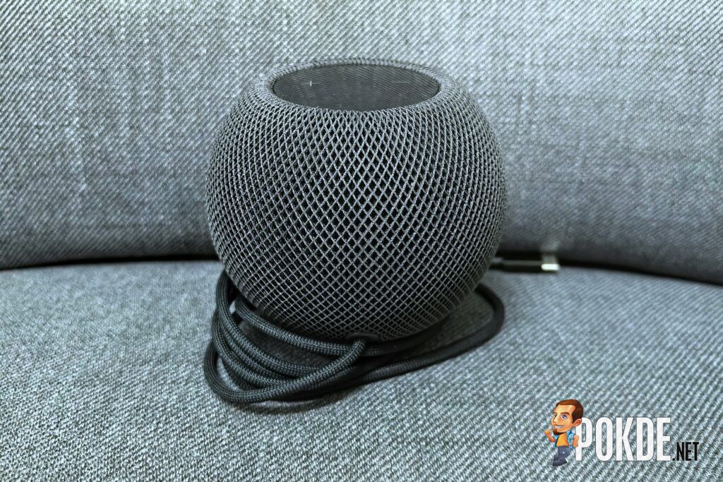 Apple HomePod mini Review - 