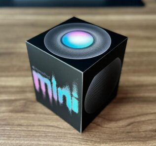 Apple HomePod mini Review -