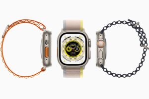 Apple Watch Ultra 3 - Minimal Hardware Upgrades Expected, Fall Event Debut Anticipated 35