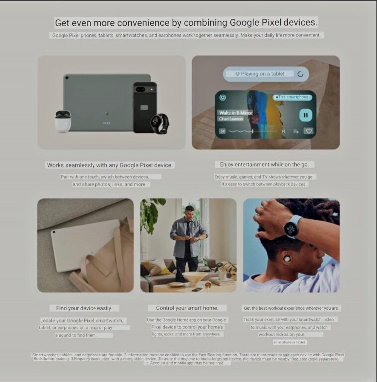 Google Pixel 8a Leak Reveals Advanced AI Capabilities and Exciting Features