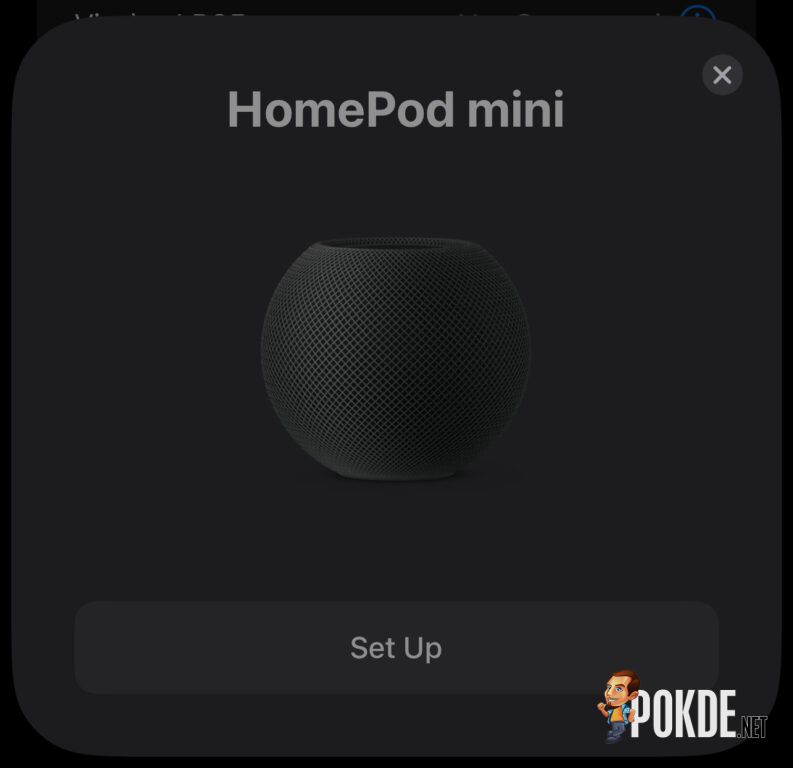 Apple HomePod mini Review - 