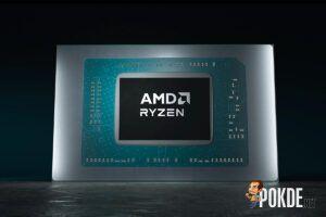 AMD's New Laptop CPU Naming Scheme Will Drop H/HS/U Suffixes 35