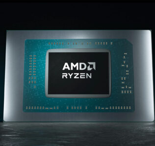 AMD's New Laptop CPU Naming Scheme Will Drop H/HS/U Suffixes 37