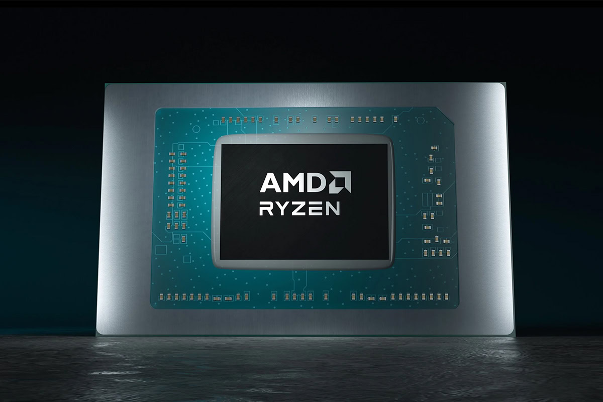 AMD's New Laptop CPU Naming Scheme Will Drop H/HS/U Suffixes 8