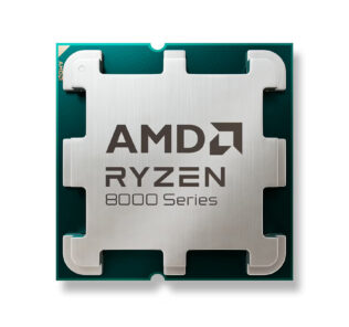 AMD Launches Ryzen 7 8700F & Ryzen 5 8400F, iGPU Not Included 25