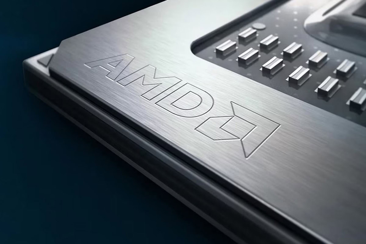 AMD Strix Halo APU Spotted, Featuring 120W TDP & 64GB RAM 5