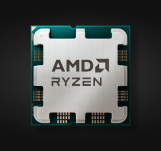 AMD Hit Record High Market Share In x86-Based Desktop & Server CPUs 36
