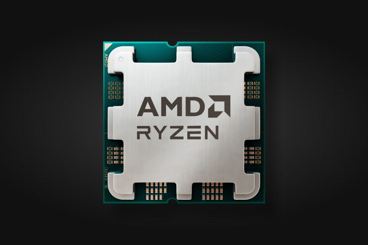 AMD Hit Record High Market Share In x86-Based Desktop & Server CPUs 10