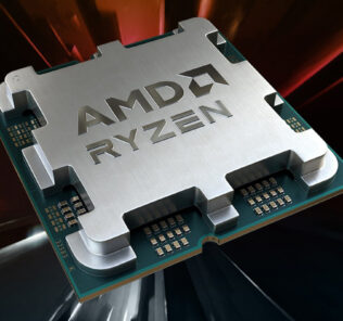 AMD Zen5 CPUs Claimed To Feature 10% IPC Increase 31