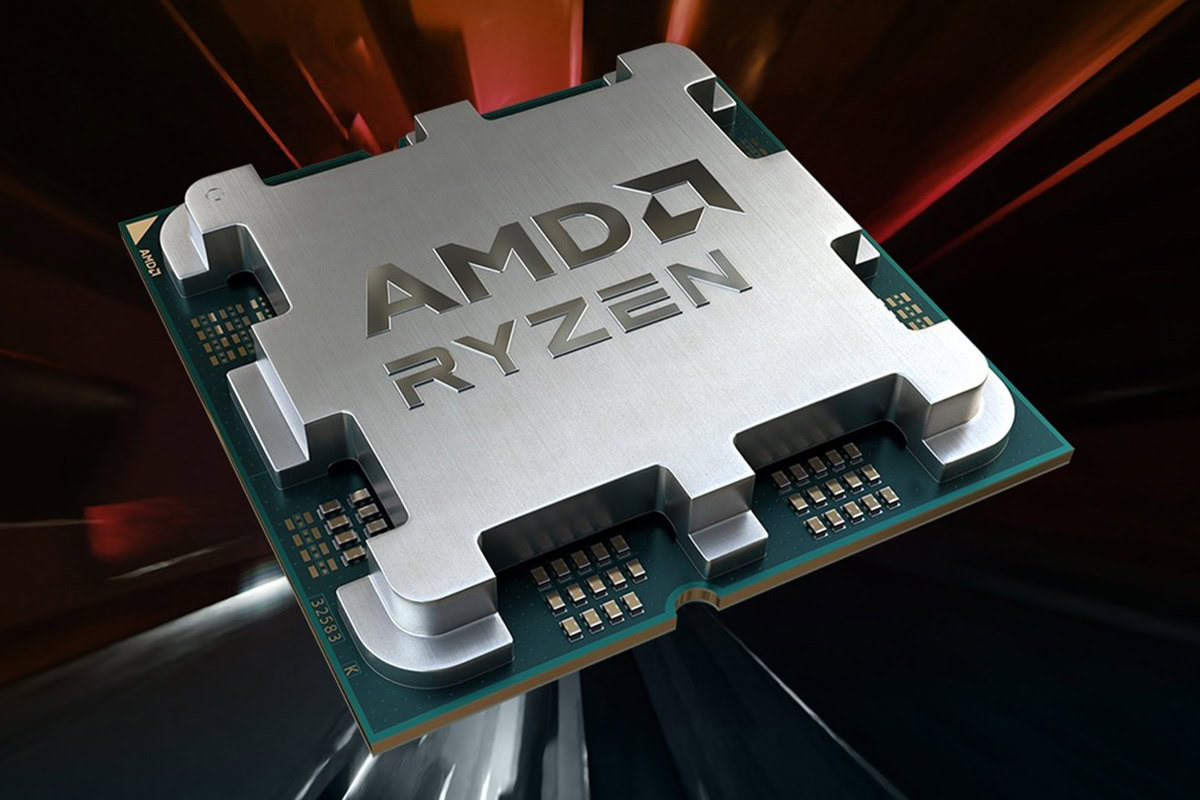 AMD Zen5 CPUs Claimed To Feature 10% IPC Increase 8