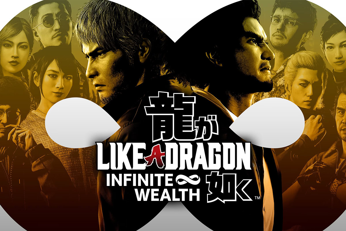 ASUS Offers Free Copy Of Like A Dragon: Infinite Wealth With Select GPU Purchases 5
