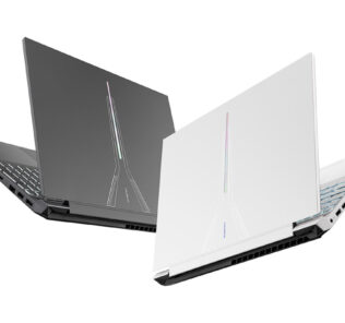 COLORFUL Announces New EVOL G15 Gaming Laptop 31