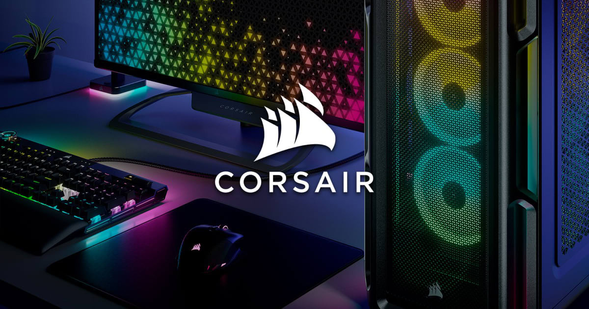 Corsair Is Acquiring Fanatec, The Makers Of Sim Racing Peripherals ...