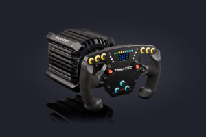 Corsair Is Acquiring Fanatec, The Makers Of Sim Racing Peripherals 31