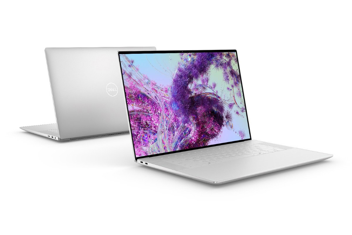 [ces 2022] Dell Xps 13 Plus Reinvents Itself With New Touch Bar Pokde