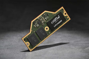 LPCAMM2 RAM Modules Is Officially Here, With Laptops To Match 49