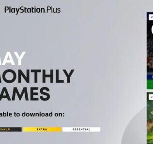 PS Plus May 2024 FREE Games Lineup 31