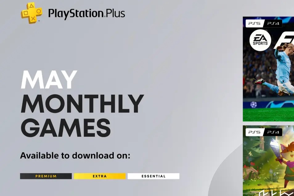 PS Plus May 2024 FREE Games Lineup 15